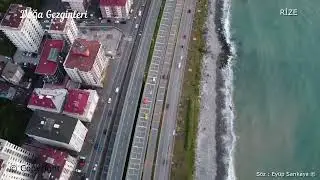 RİZE Four Letters, One Word, One Place.. #rize #youtube #like #blacksea #explore #weareexploring ...