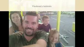 Bombový léto 2023