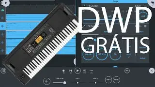 Download Steel Drums DWP - FL Studio Mobile