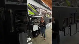 MDC USA Pantry Tour | #offroadcamper #offroad