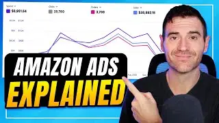 Amazon Ads Explained | Simple Ads Strategy for KDP