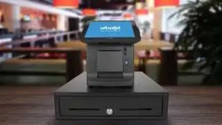 uAccept Cloud-Connected POS System | Products | Processing Point