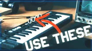 KeyStep 37 - Ableton User Remote Scripts and Gear Acquisition Syndrome