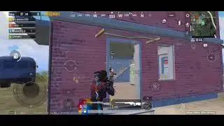 Stay with me ❤️|pubg mobile|Fragmovie.reguler game play