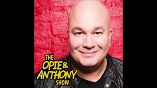 Opie & Anthony: Bob Kelly #83 - Louie… Beans! (February 13, 2008)