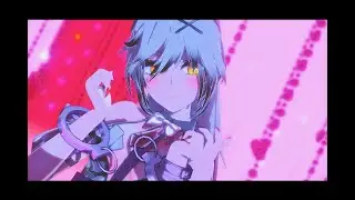 【 Koikatsu / MMD 】 Rabbit Hole / ラビットホール -RE- [