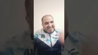 AVANT MATCH OM PSG SORTEZ VOS VIERS LES GARS