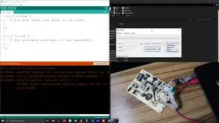 Solve Arduino Bootloader Burning Problem