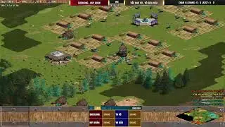 SHENLONG - HUY ĐOÀN vs TIỄN NHƯ VŨ - VÔ ĐỊCH HẦU | Shang & Assy | 19/06/2023
