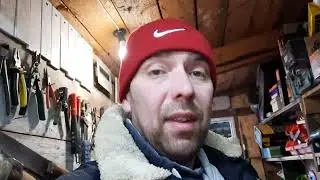 Бензопила Homelite почти недофранцуз!