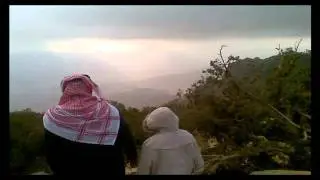 ديرتي ان غبتي عن عيني فانا ماقدر انساك