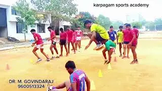 kabaddi skill (shoulder strengthening workout 🏋)
