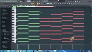 FL STUDIO:JIFUNZE KUTENGENEZA BEAT YA BONGO FLAVA (FL STUDIO BEGINNERS STEP BY STEP IN BEAT MAKING)1