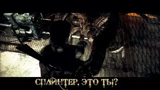 ЧЕРЕПАШКИ-НИНДЗЯ ОТДЫХАЮТ! КОЛЛАПС В КАНАЛИЗАЦИИ! // The Evil Within #17