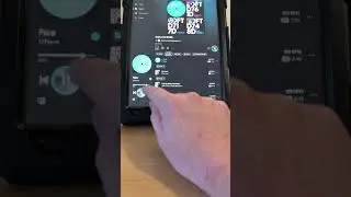 How to Use Spotify DJ Mix on ANY Playlist | Perfect for Weddings & Events | No DJ required 🎧