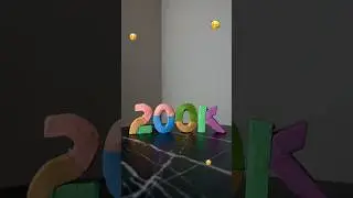 OMG 😱 200k 🥹Thanks guys 🥹