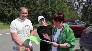 Семейное ралли Выборг 731