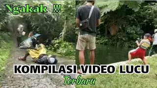 Hiburan Warga +62 !! Kompilasi video lucu terbaru - funnyvideo 1