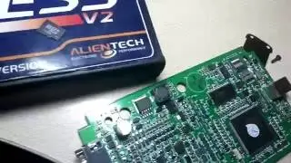 Сброс токенов kess v2 FW4.036. KESS V2 FW4.036 TOKEN RESETTER
