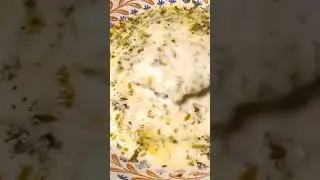 Лучший суп с похмелья 
