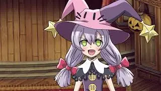 Pico Shouting “DOLLLLLLLLLLLLY”!!!~ ❤︎ ♪ ❤︎ :D ( Rune Factory 4 )