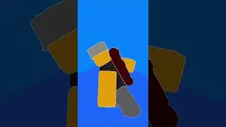 Shotgun | Roblox Moon Animation 
