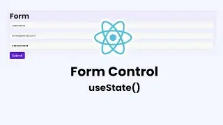 Multiple form input in React JS | how to manage multiple input field using single useState in React