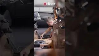 Odhlučnění podlahy