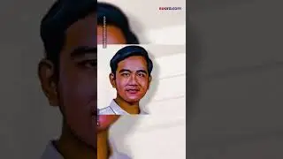 Bukti Akun Fufufafa Ngaku Sebagai Anak Pertama Jokowi, Benarkah Punya Gibran Rakabuming?