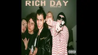 Разбор Инструментала Big Baby Tape - Rich Day
