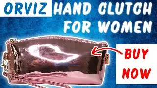 Hand Clutch Meesho Haul For Women | Hand Purse | Hand Bag | Clutch | Orviz