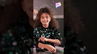 Schaut euch unser Making Of KIDZ BOP 2023 JETZT an! #shorts