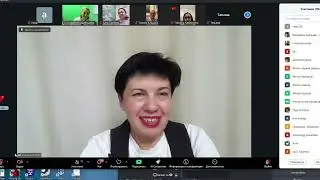 ZOOM | We're going to conferences | They came in and disrupted the lesson | 2025