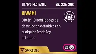 OBTÉN 10 HABILIDADES DE DESTRUCCIÓN DEFINITIVAS EN CUALQUIER TRACK TOY EXTREMO