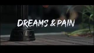 Smoove L - Dreams & Pain (Feat Sha Gualla)