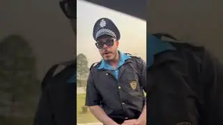 Pão acusa no BAFÔMETRO? 😂