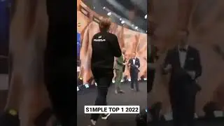 NAVI S1MPLE ТОП 1 СНАЙПЕР 2022 ГОДА!!!