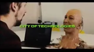 Игры Будущего, скоро начало!!!