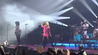 Paramore - "Decode" - Live in Pittsburgh
