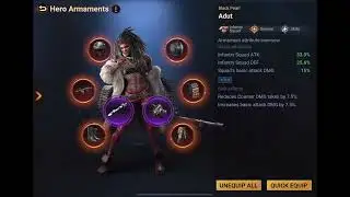 HOW BUFFS EFFECTS BATTLES?? WHAT HONES TO KEEP??