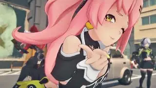 Nicole | Zenless Zone Zero