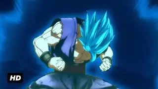 ¡AHORA TODO TIENE SENTIDO! EL TRAILER LO REVELÓ TODO! LA NUEVA TRANSFORMACIÓN DE GOHAN O POWER UP?