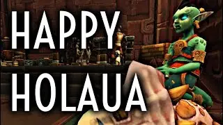 WoW Guide - Happy Holaua - Horde Pet Battle Vendor