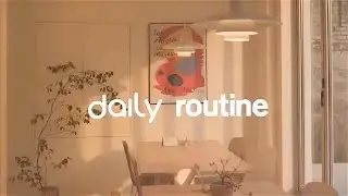 作業用BGM 聴くとポジティブな気持ちになる心地よい音楽   Positive Morning Mood Playlist   Daily Routine