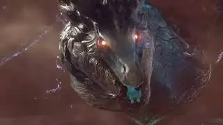 Gaismagorm / ガイアデルム - Casual Hunt [ MH Rise: Sunbreak / モンスターハンターライズ：サンブレイク ]