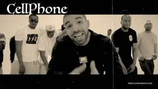 [FREE][Chill] Drake/Bryson Tiller/6lack  type beat  [Cellphone] 2021