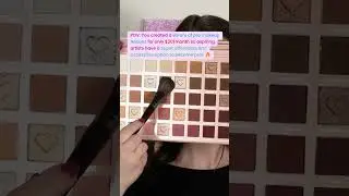 Launching soon! What should I name it?! #promakeuptips #makeupschool #professionalmua