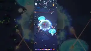 magic survivor