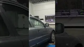 Чип + XC70 полный сток #shorts