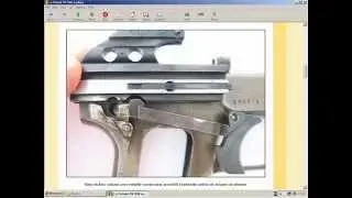 Le pistolet FN 1900 Expliqué - HLebooks.com